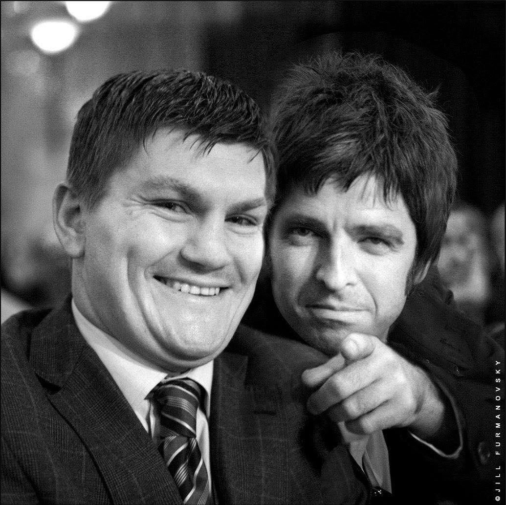 Oasis Planet tweet media