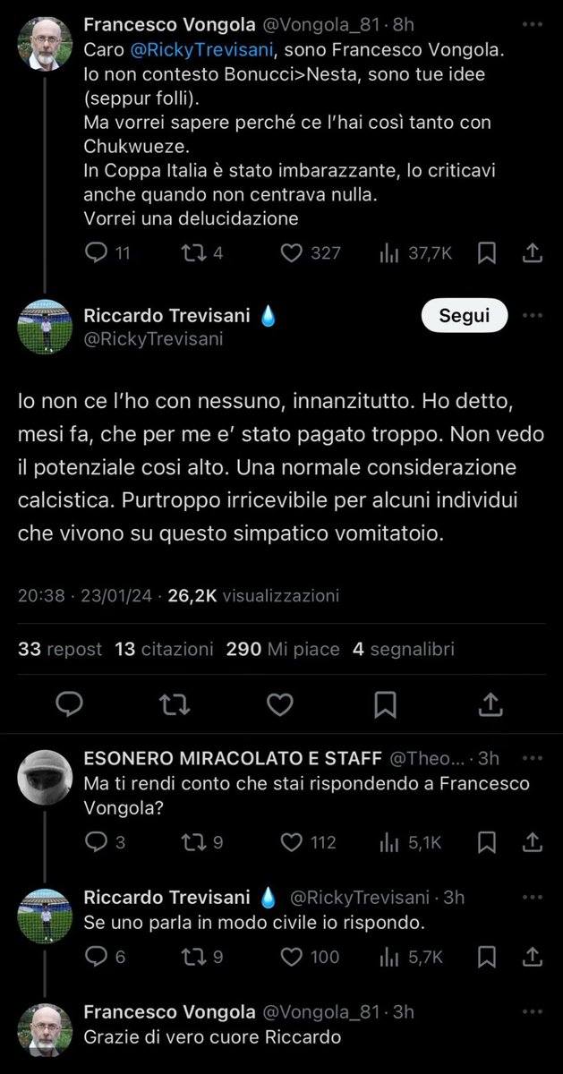 Pacho Nussetto 🇦🇷🇨🇺 | ASR 🧡❤️ tweet media