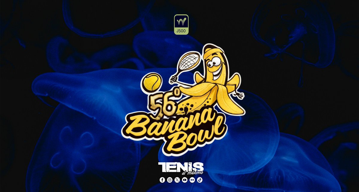 Tenis al Máximo tweet media