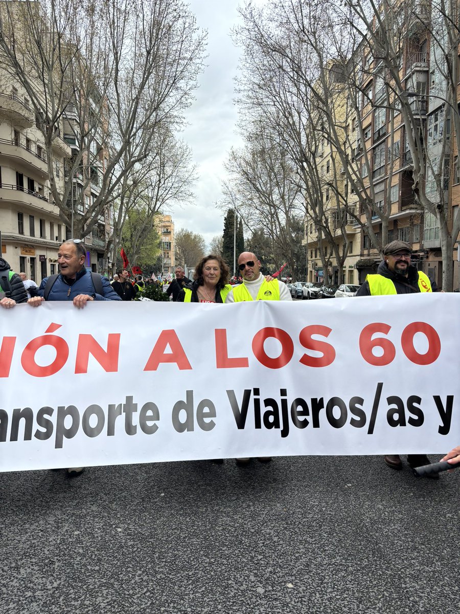 Acción Sindical USO tweet media