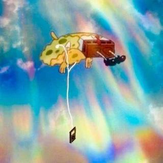 tem músicas que parecem ter sido feitas pra fazer a alma transcender o corpo né