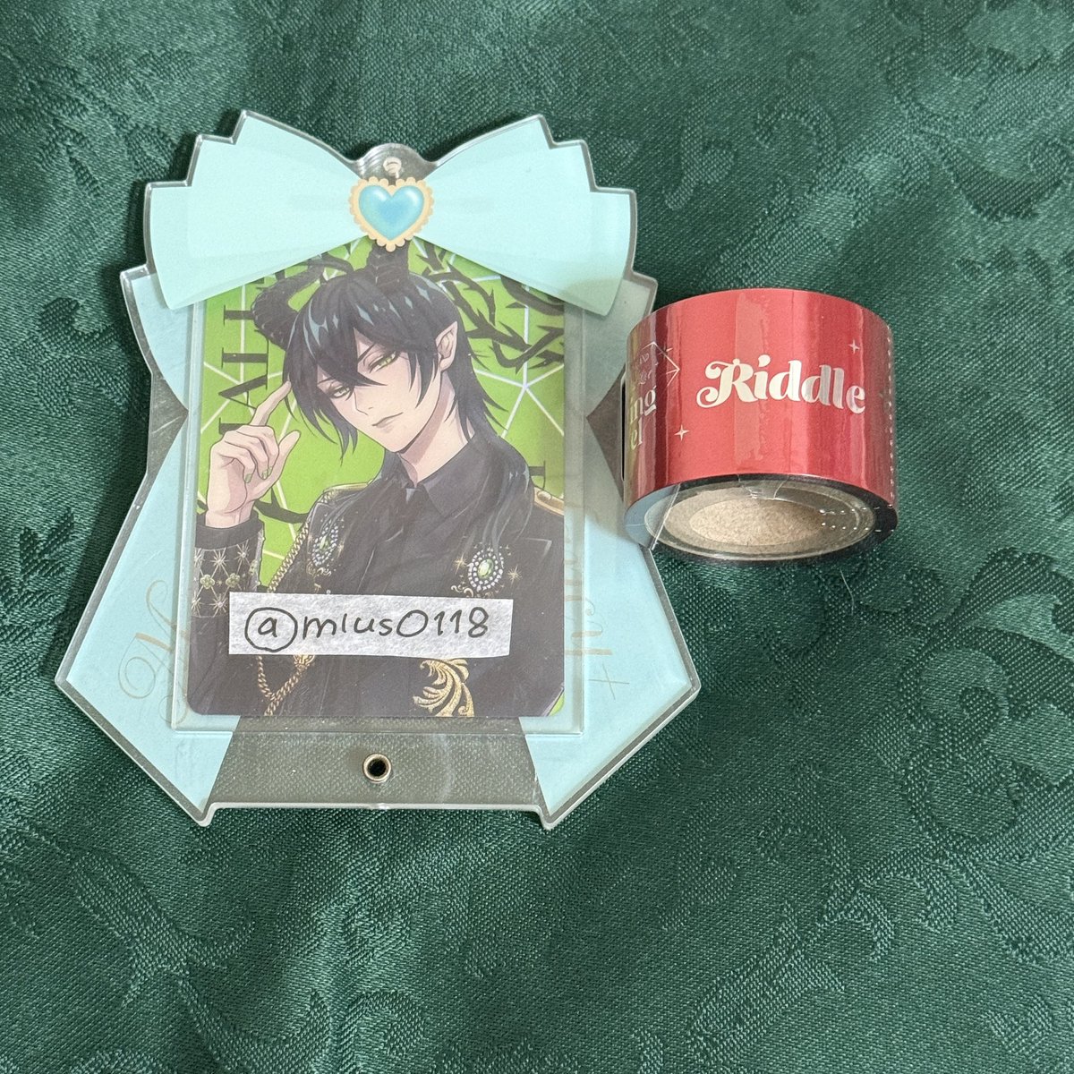 𝓡𝓾𝓻𝓾 tweet media