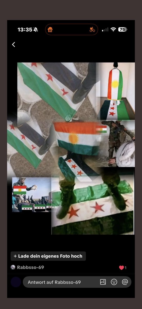 Amo Kurdi tweet media