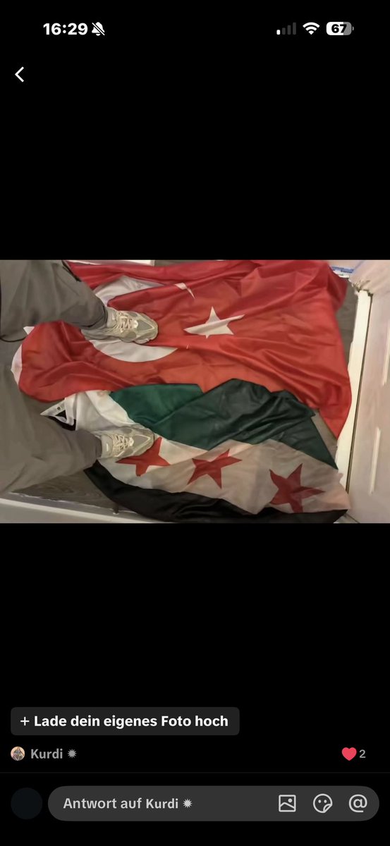 Amo Kurdi tweet media