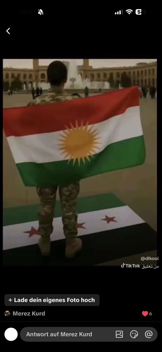 Amo Kurdi tweet media