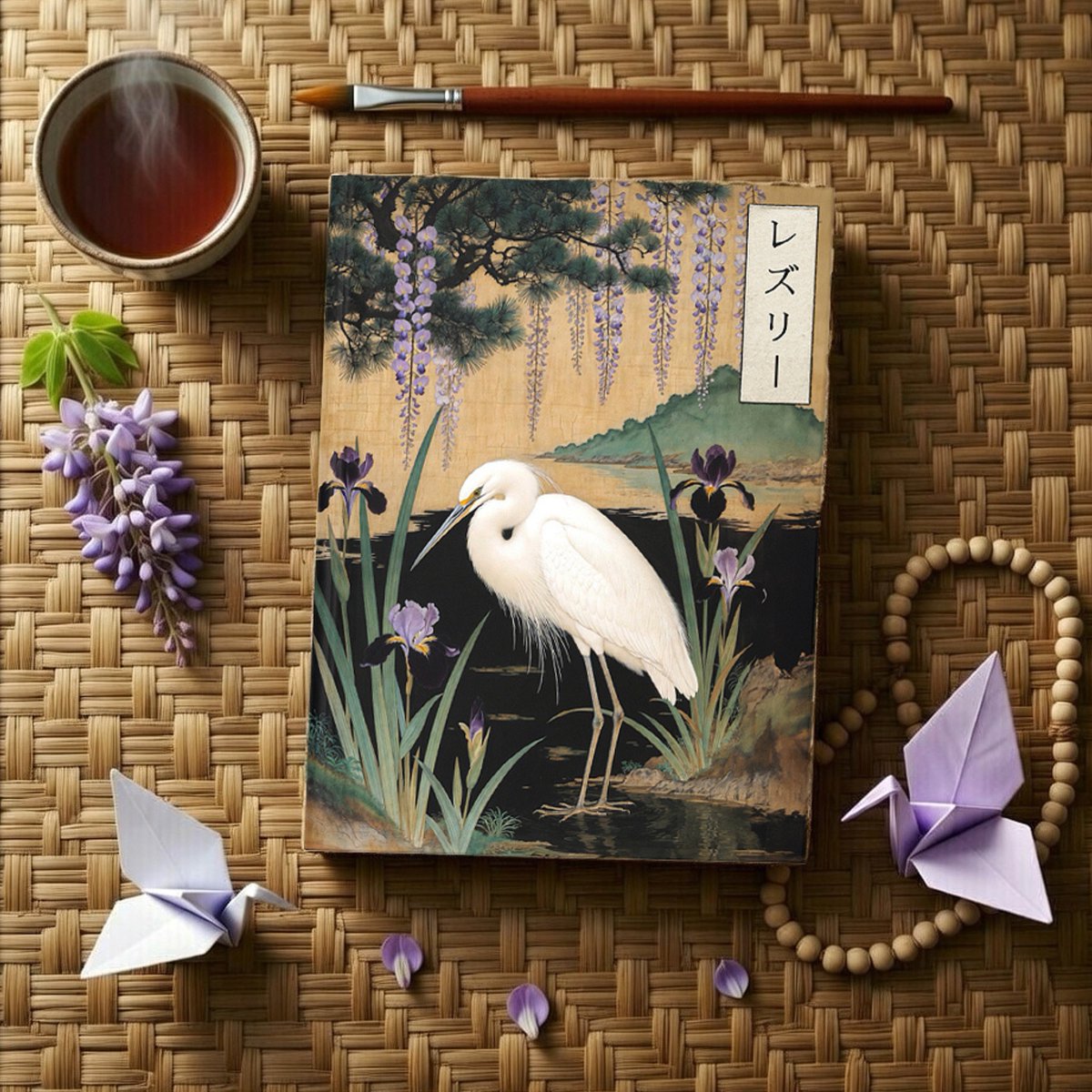 Thistle Mouse tweet media