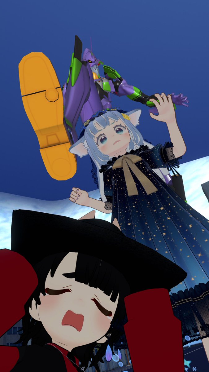 そろぼっち tweet media