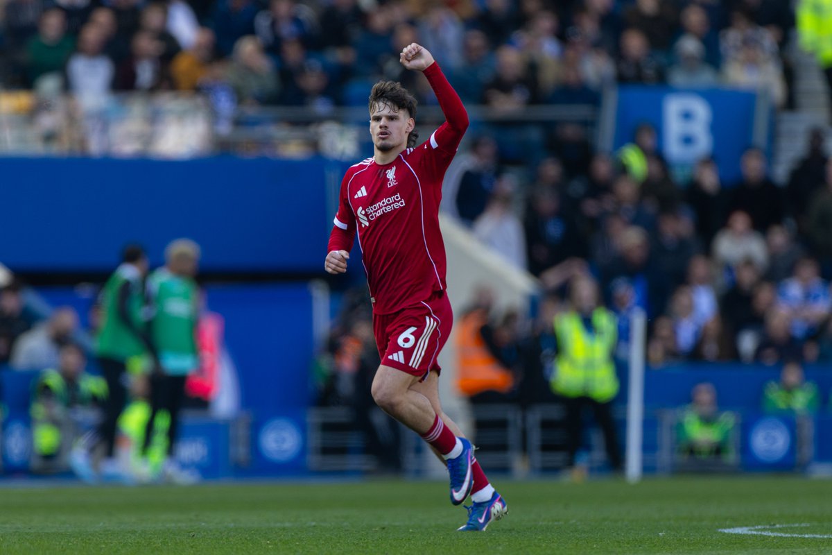 The Redmen TV tweet media