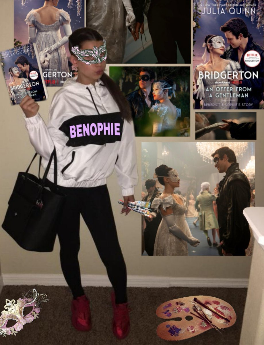 the life of a benophie girl