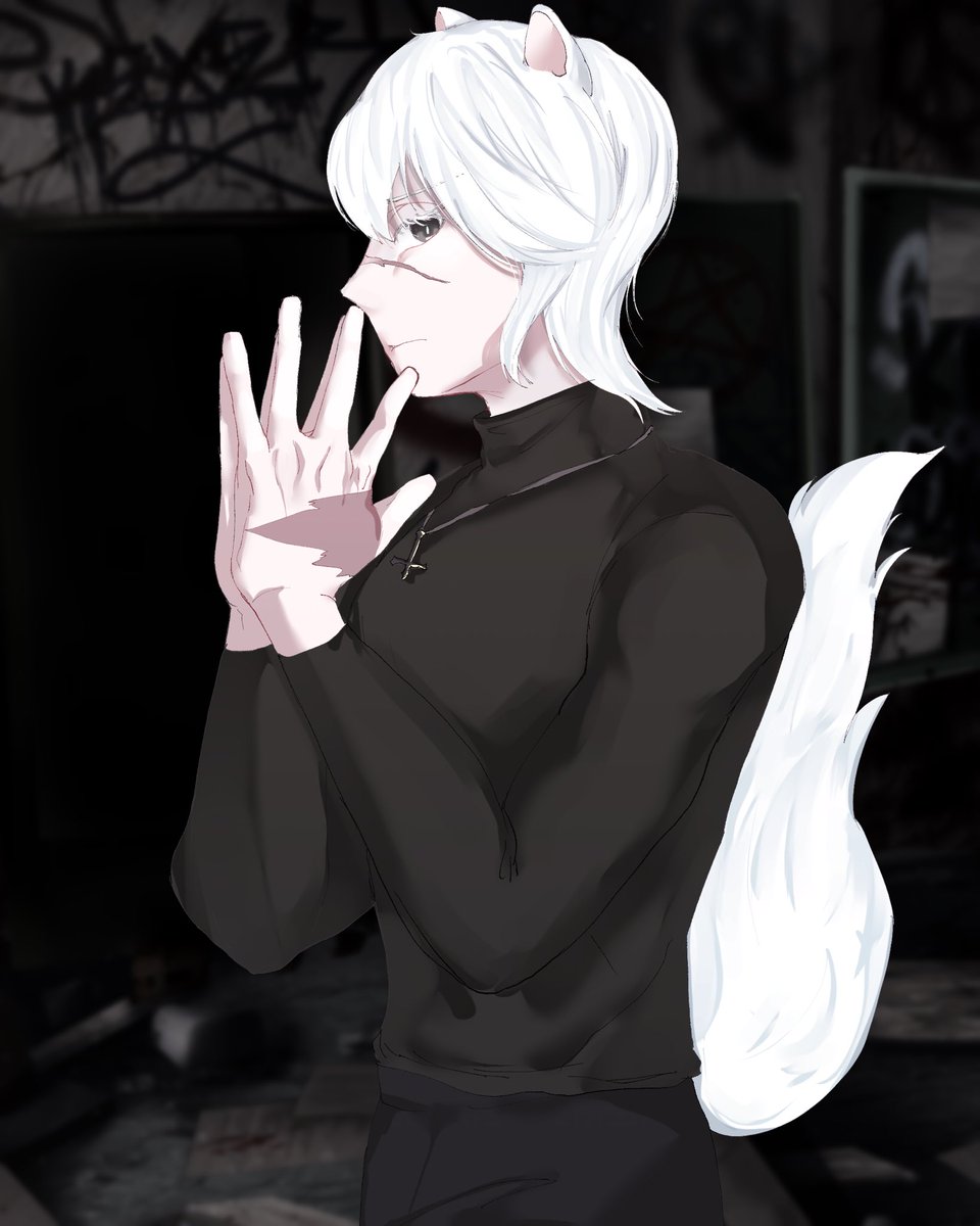 아우루포 tweet media