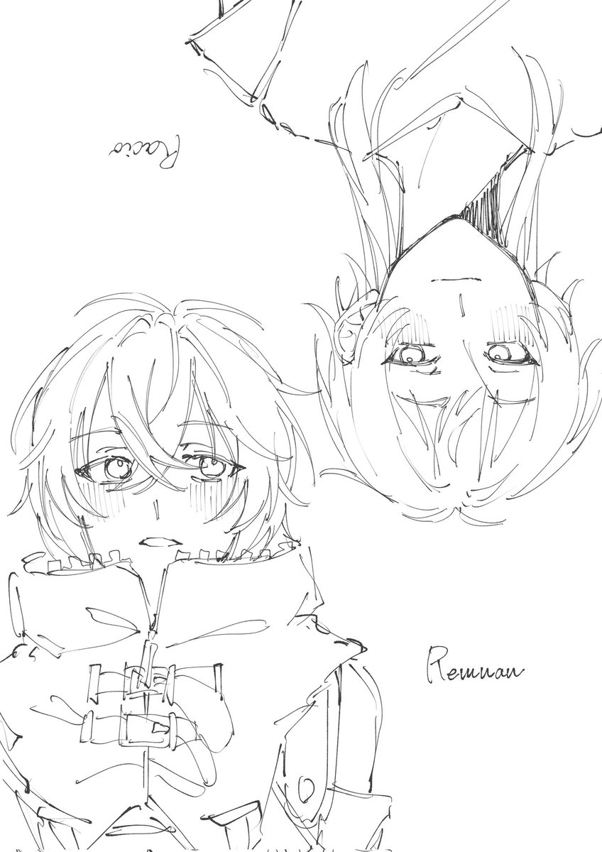 hachimitu83232's tweet photo. レムラキ
#グノーシア https://t.co/bu1Dr24M5N