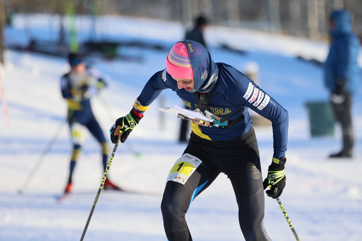 Suunnistusliitto tweet media