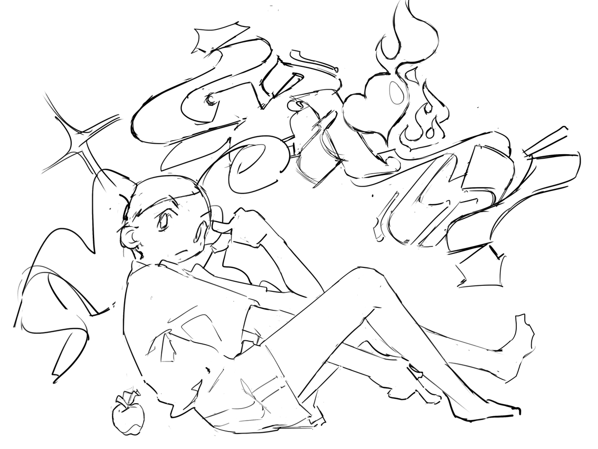 Um, Valent! tweet media