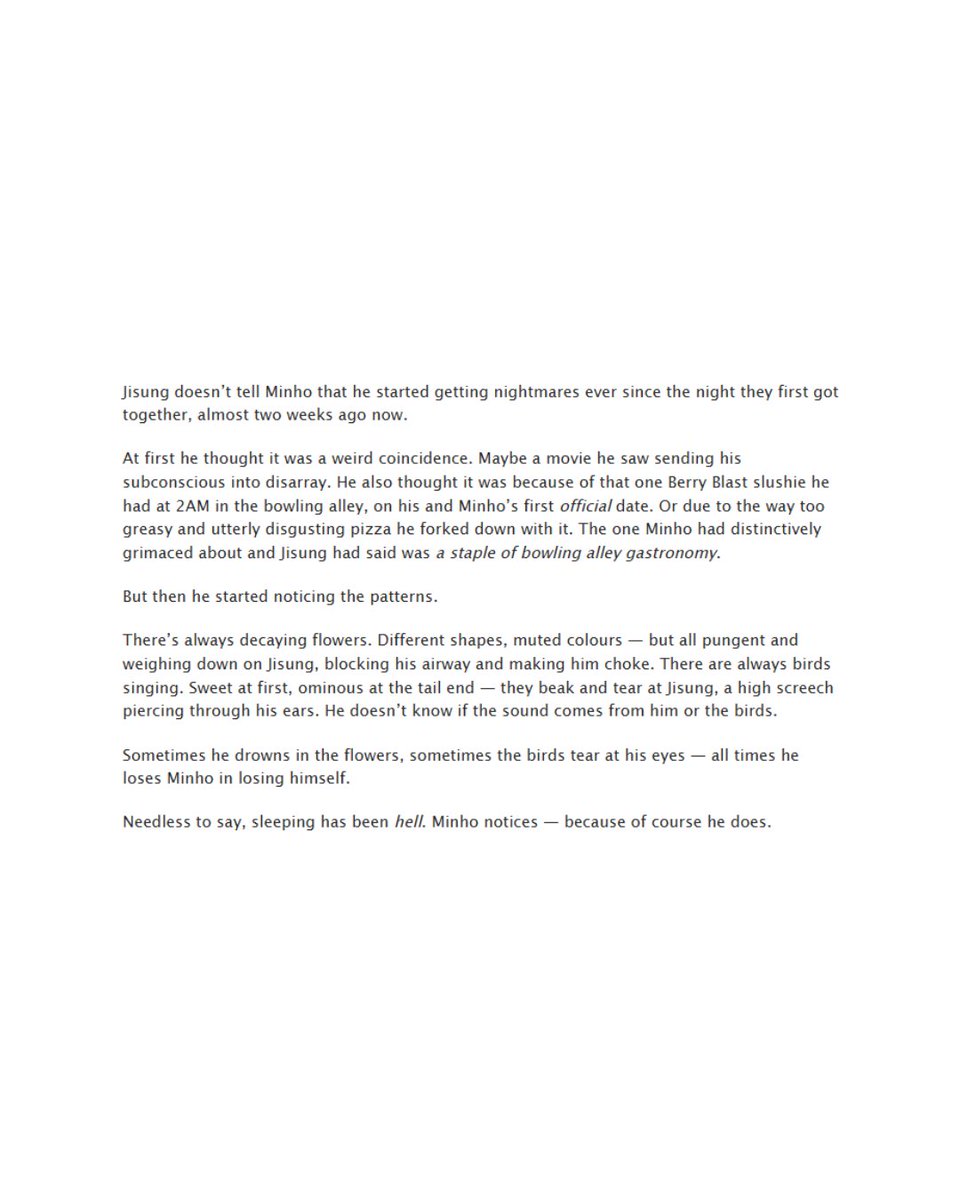 ⋆｡‧˚ʚ🍒 nessie 🍒 ɞ˚‧｡⋆ | 행복 뭐 별거 없네요? tweet media