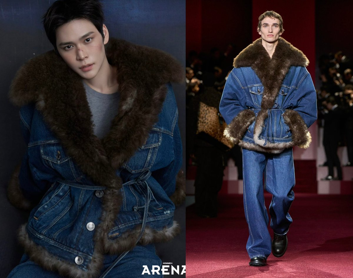 茶の間 tweet media