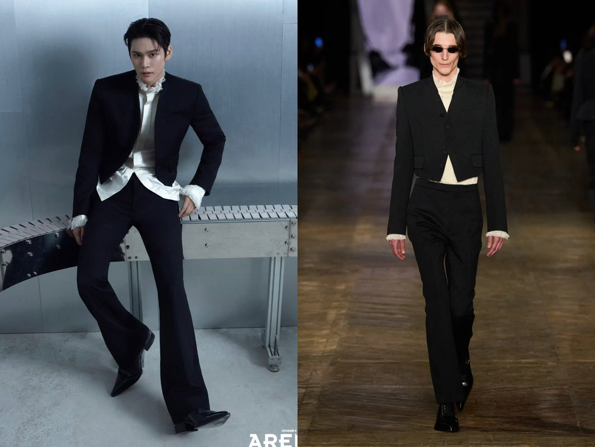 茶の間 tweet media