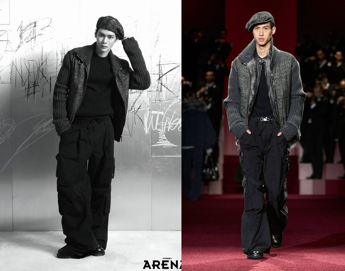 茶の間 tweet media