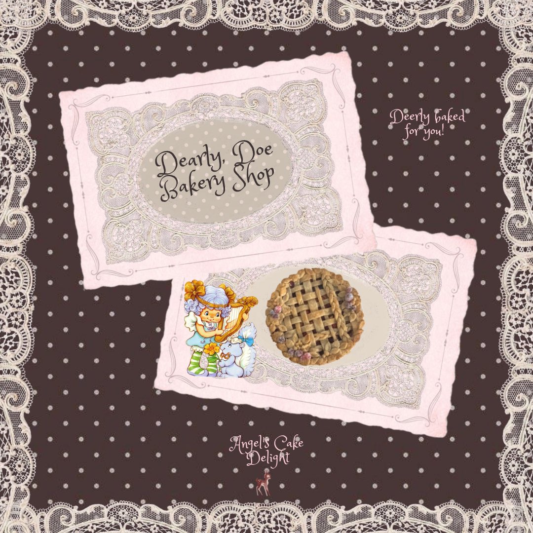 🦌🔔 tweet media