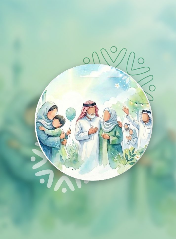 المركز الوطني لتعزيز الصحة النفسية tweet media