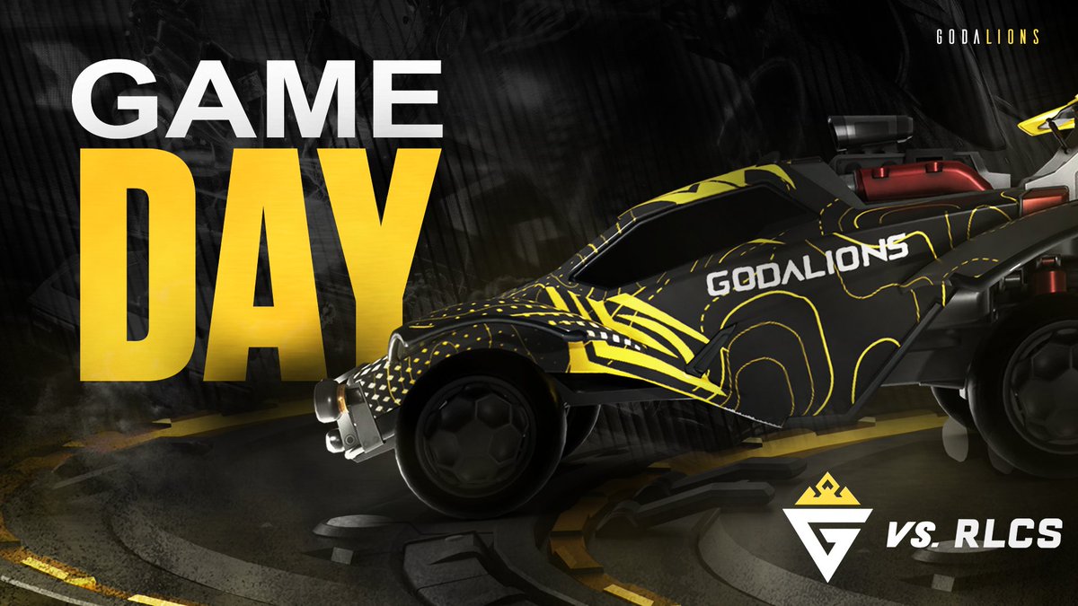 Godalions tweet media