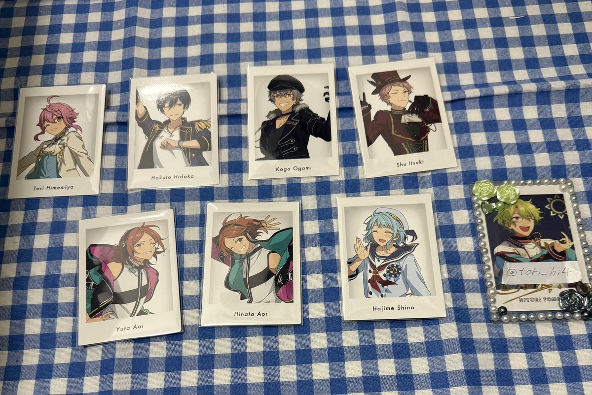 ひよこ tweet media