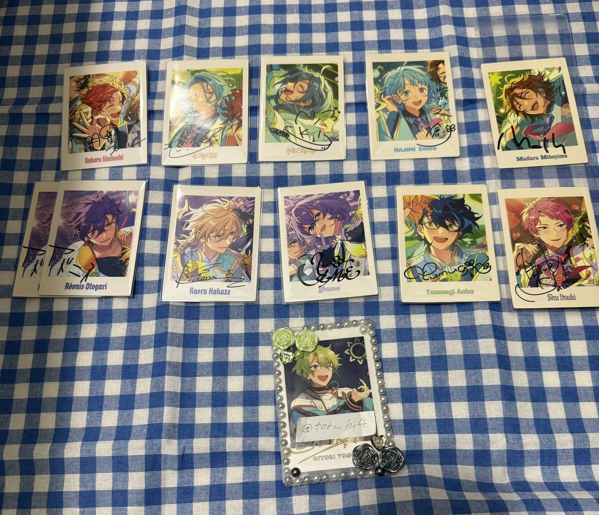 ひよこ tweet media