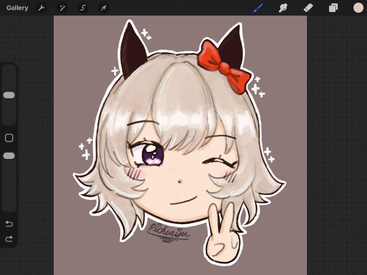 Pichurisu🌟💫✨ tweet media