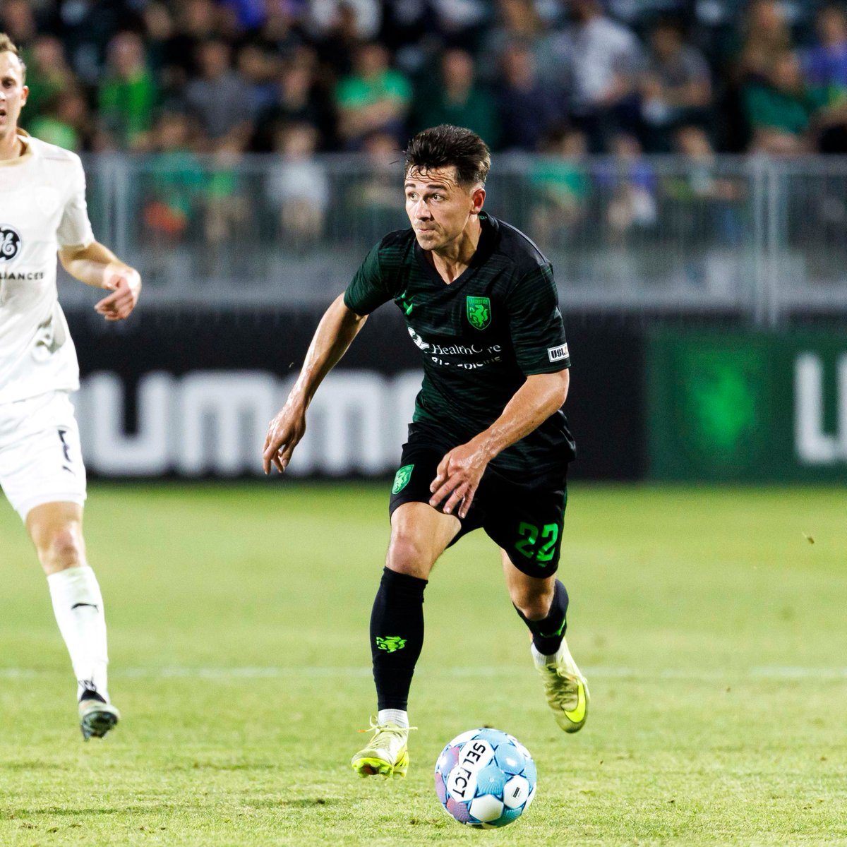 Lexington Sporting Club tweet media