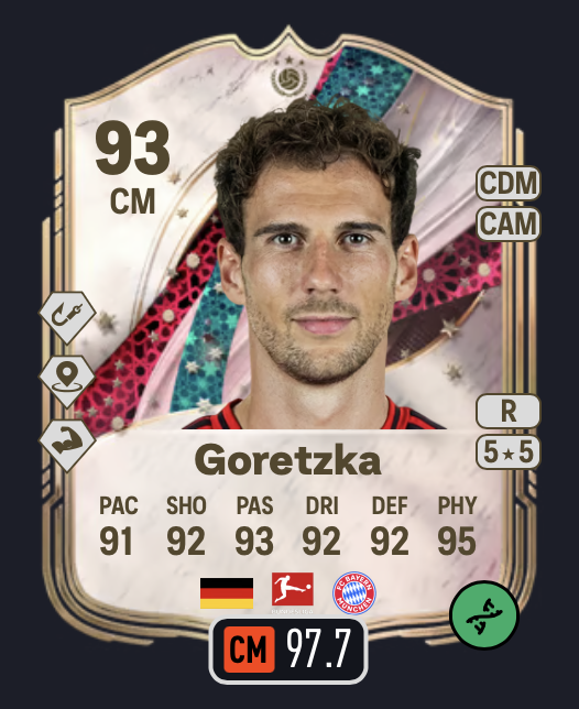 Team Gullit tweet media