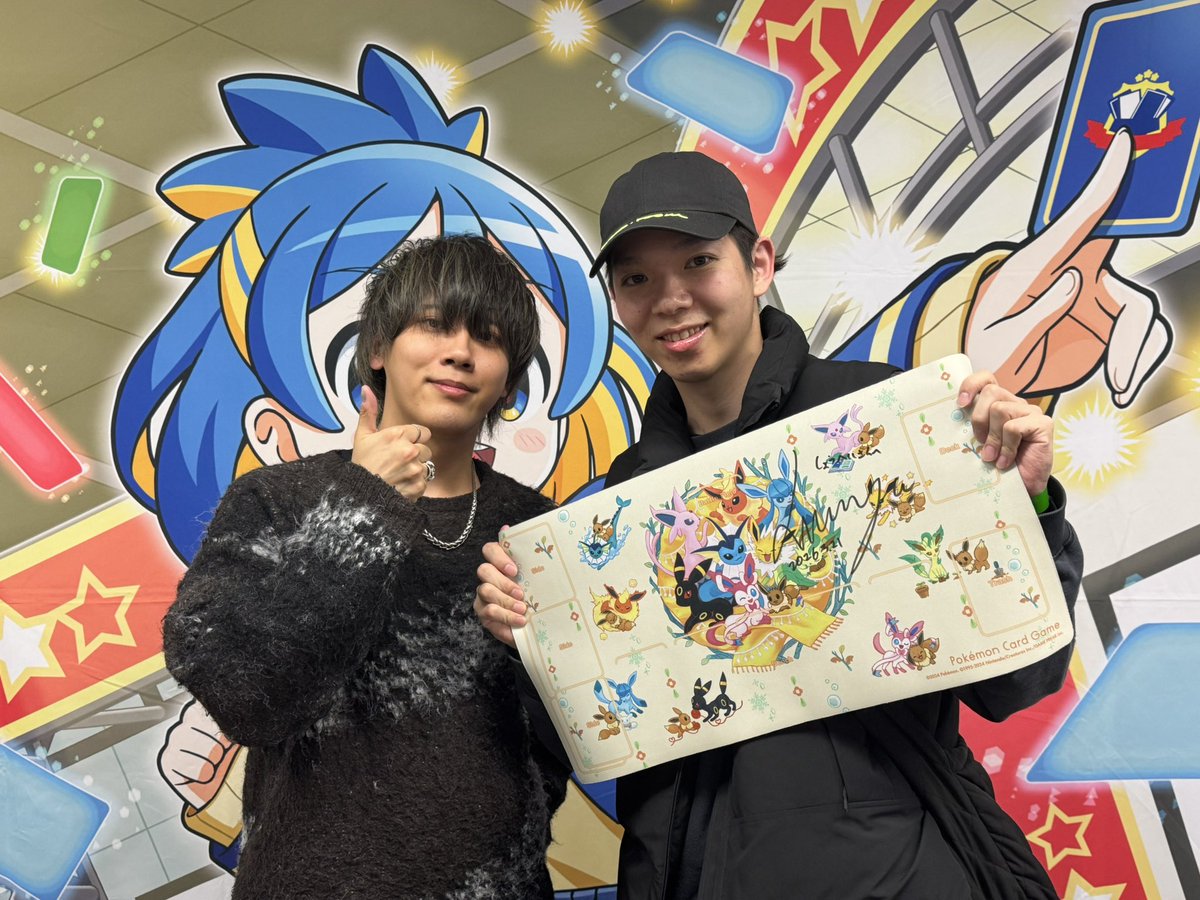 しょうへい#50 tweet media