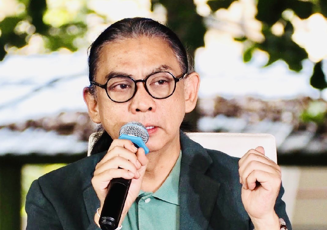 ธัญวัจน์ กมลวงศ์วัฒน์ - Tunyawaj Kamolwongwat tweet media