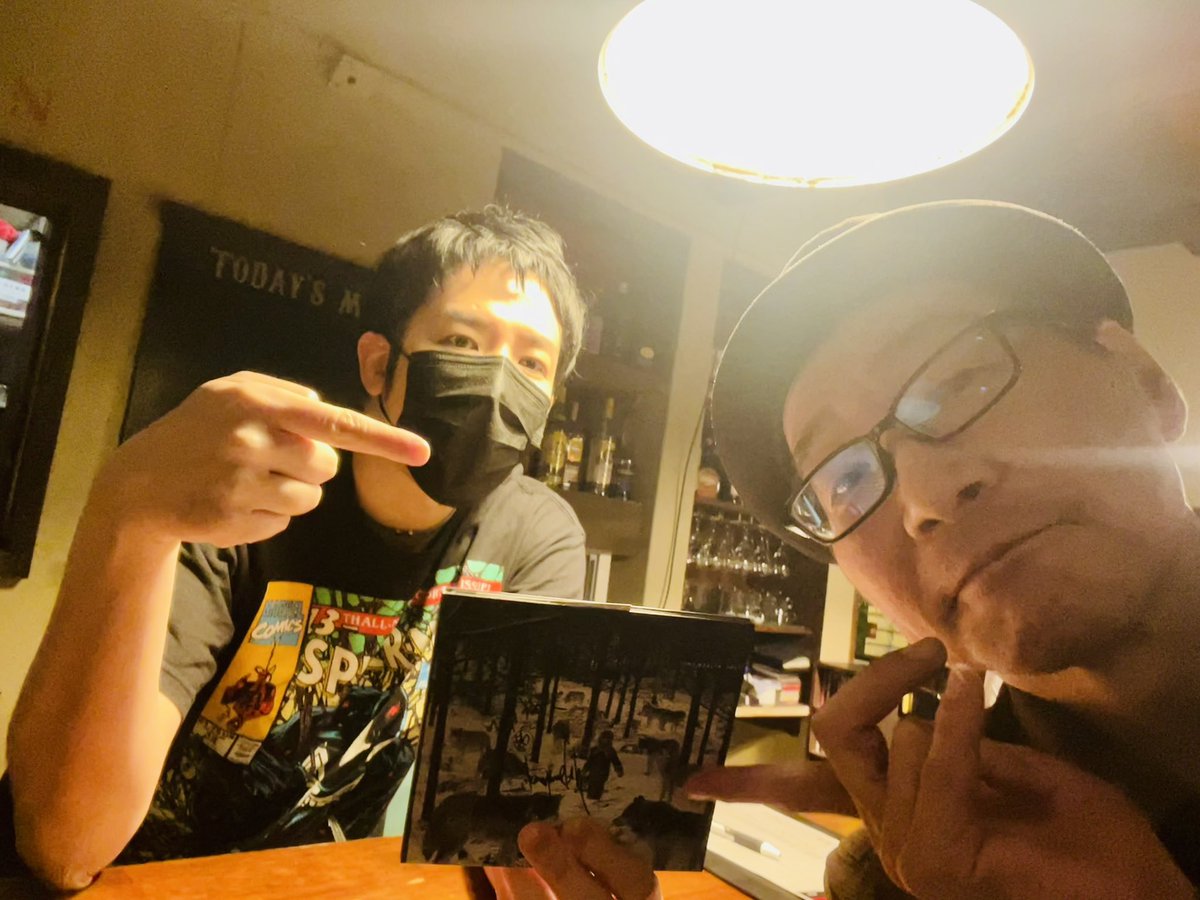 ウエダダダ🍉 tweet media