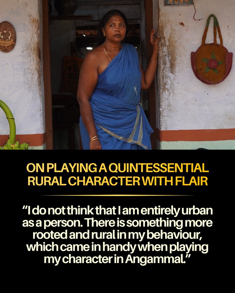 Critics' Choice Awards India tweet media