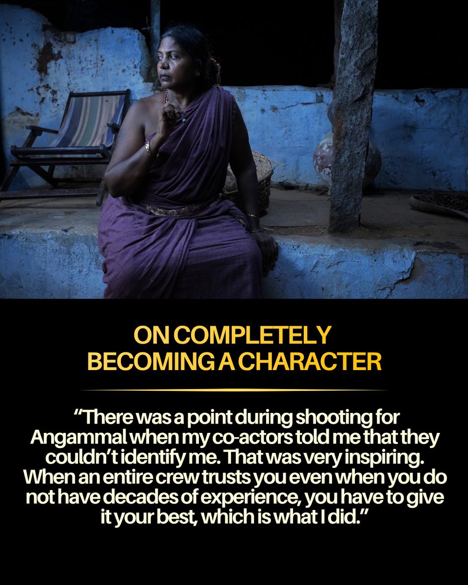 Critics' Choice Awards India tweet media