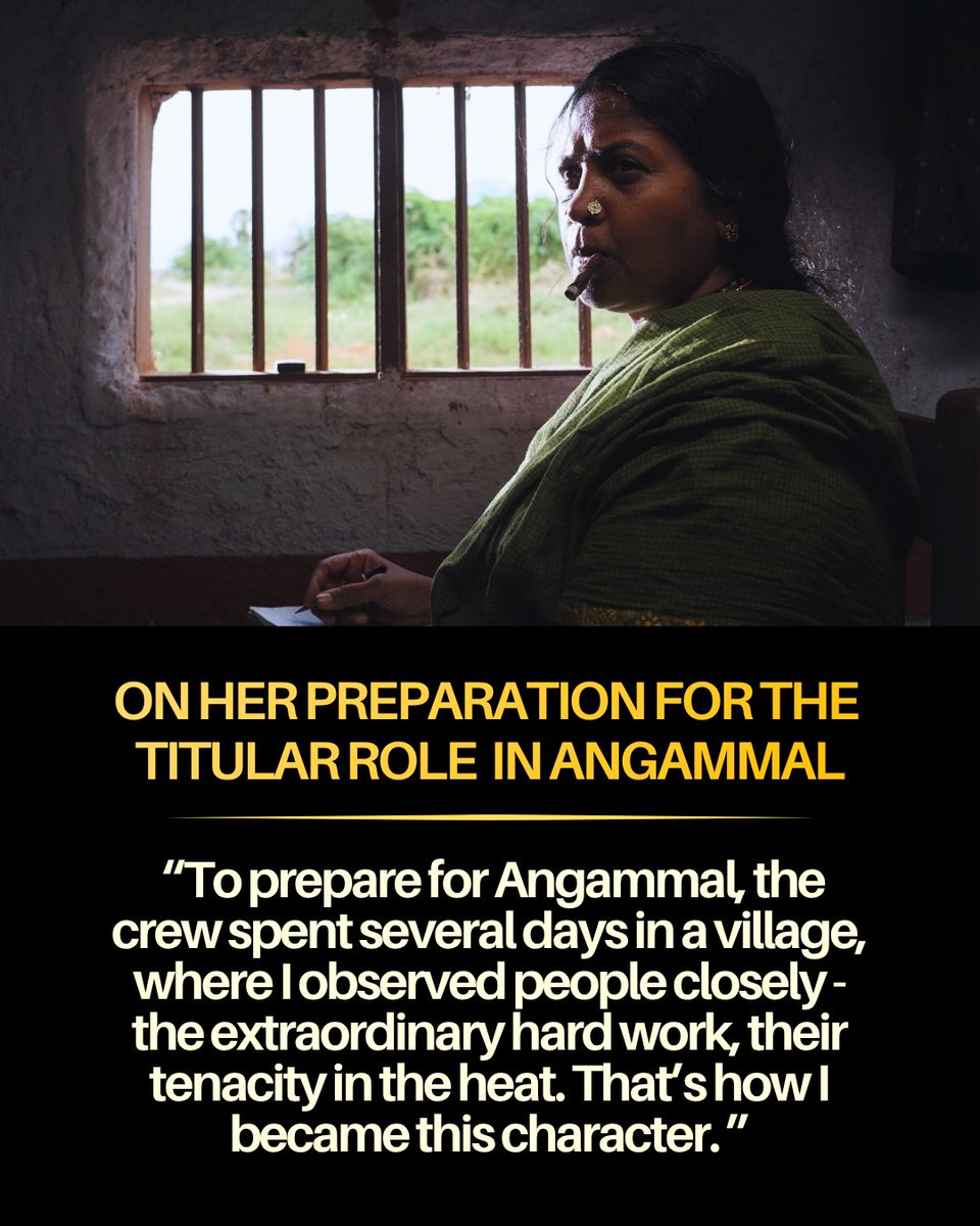 Critics' Choice Awards India tweet media