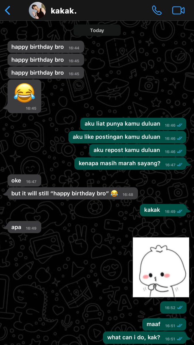 naze 🦇 tweet media