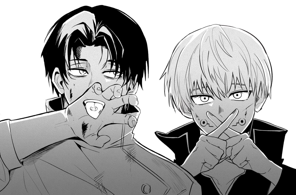 연어마왕 tweet media