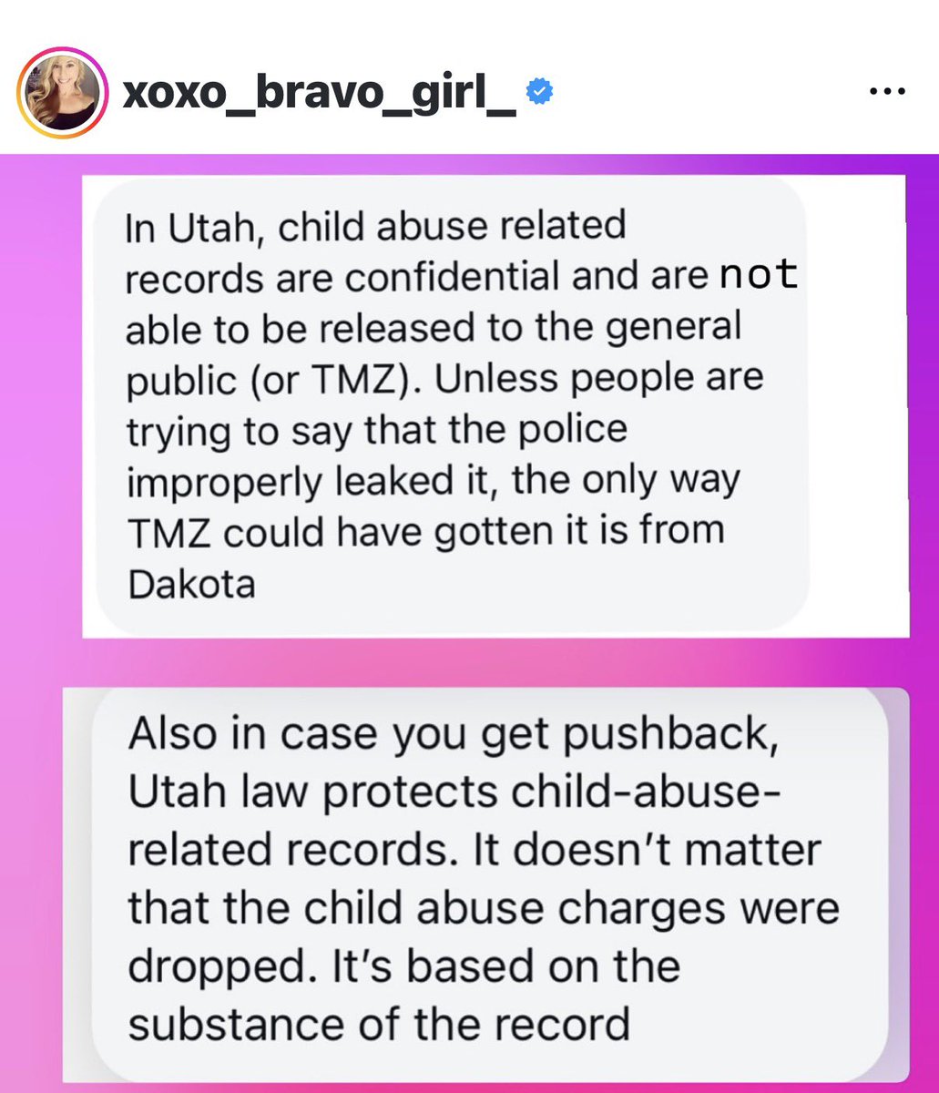 JR- bravo addict tweet media