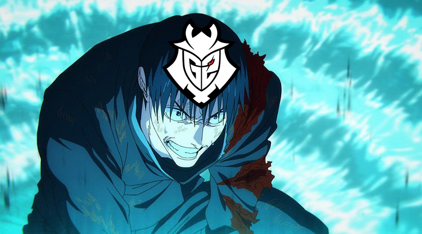 G2 League of Legends tweet media