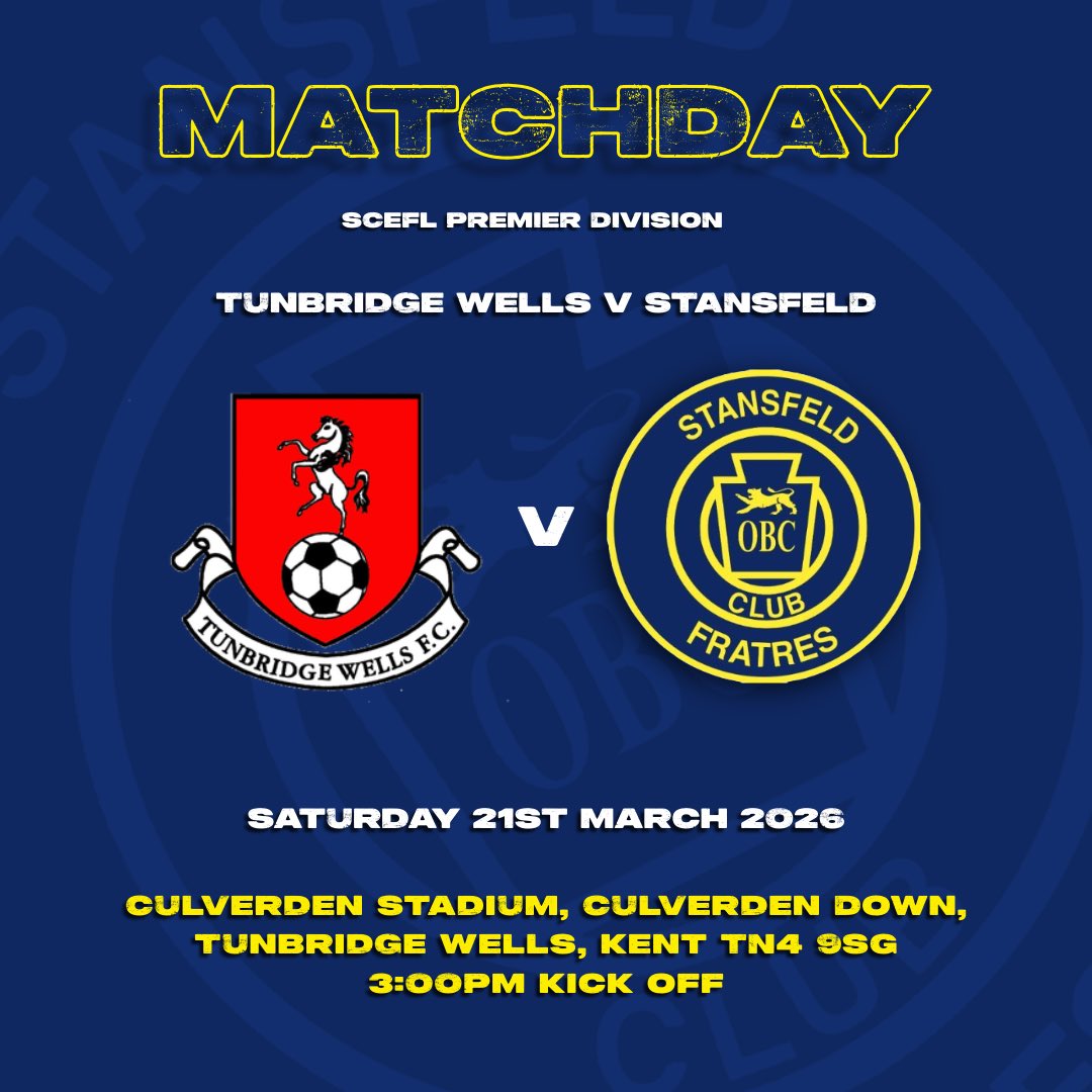 Stansfeld FC tweet media