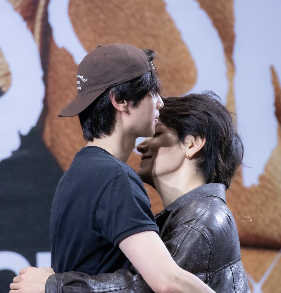 shiningpraewー☆* tweet media