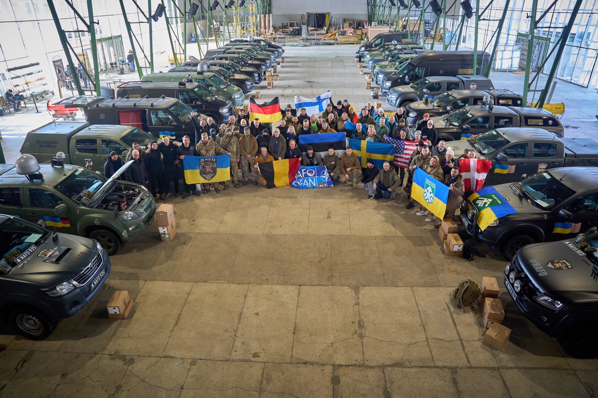 NAFO 69th Sniffing Brigade tweet media