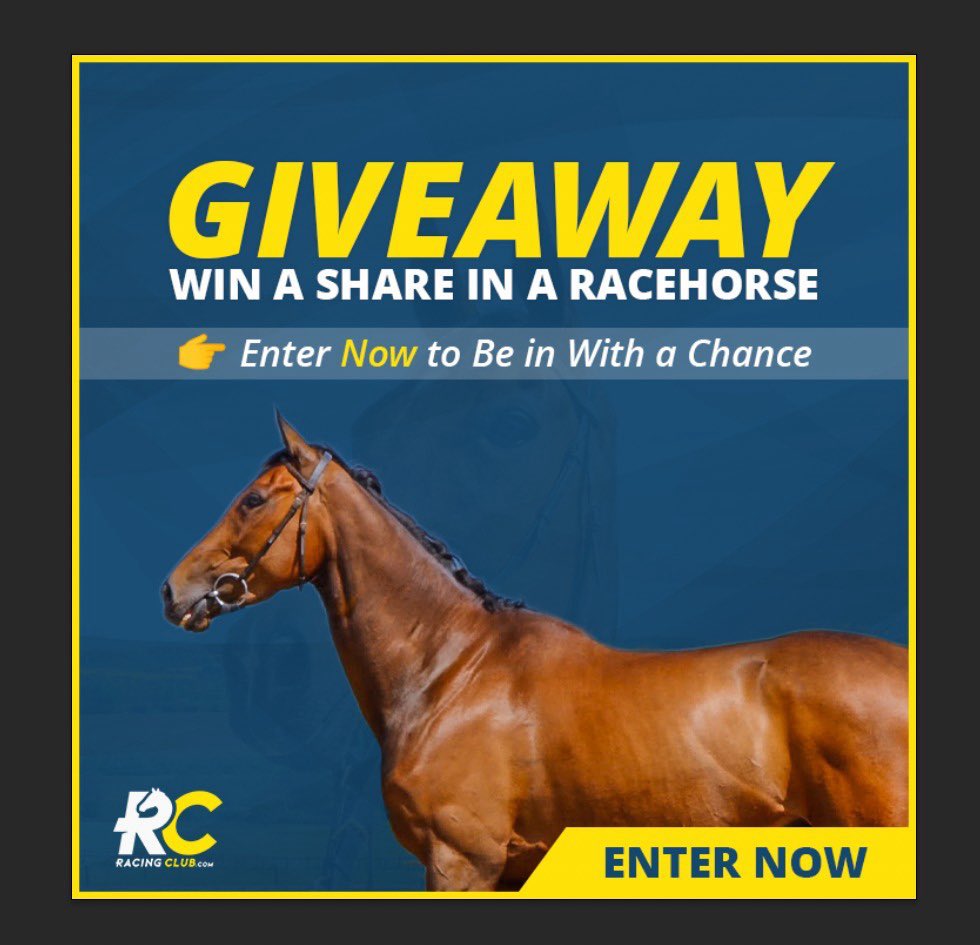 Racing Club tweet media