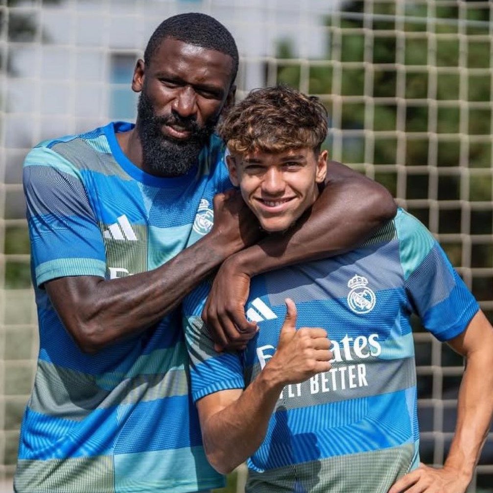 Fabrizio Romano tweet media