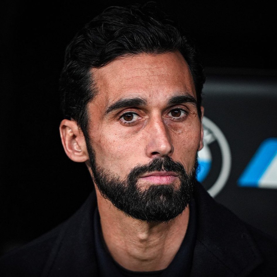 Fabrizio Romano tweet media