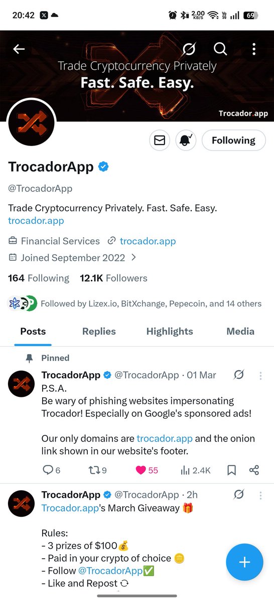 ElCrypto Experto tweet media