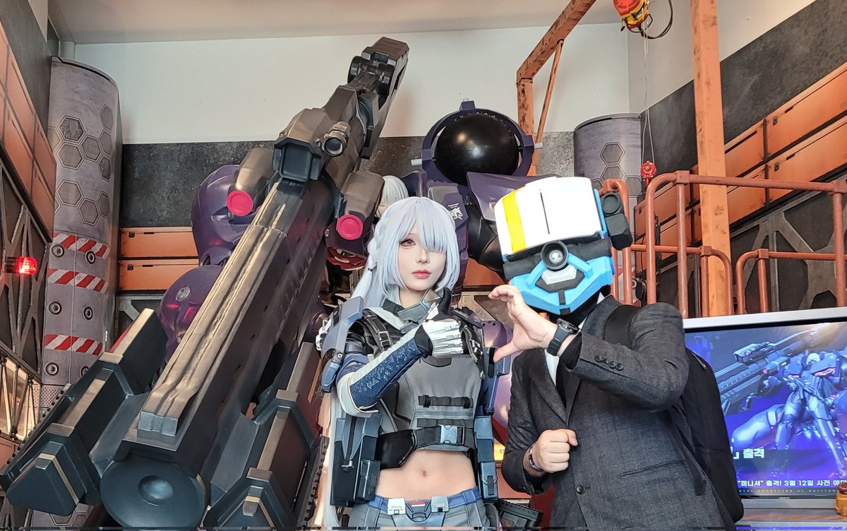 Pureboy (Commission open) tweet media