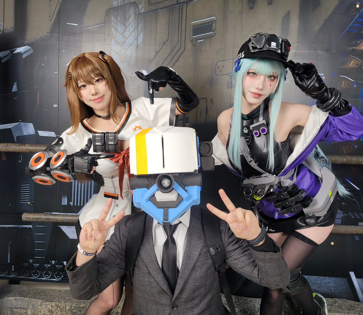 Pureboy (Commission open) tweet media