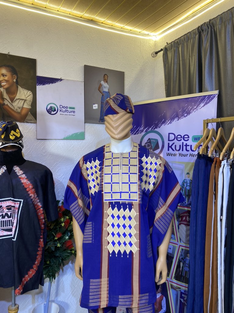 Aso Awon lobaloba 🙌🏽🙌🏽🙌🏽