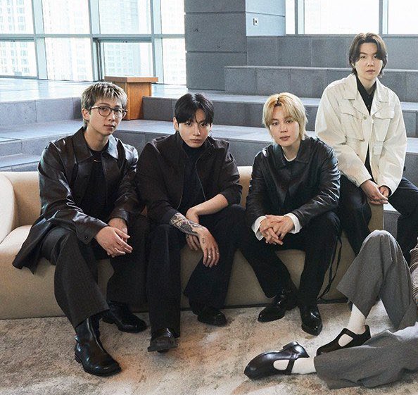 정국사랑 남준사랑 tweet media